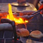 京都から行ける日帰りバーベキュー施設紹介 貸切バスのご利用を!