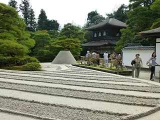 オススメのジャンボタクシーで回る京都社寺 市内東部