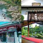 団体旅行・社員旅行で行く京都の奥座敷・亀岡