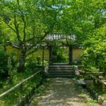 社員旅行・団体旅行で行く京都府南部 木津川・岩船寺と浄瑠璃寺を巡る